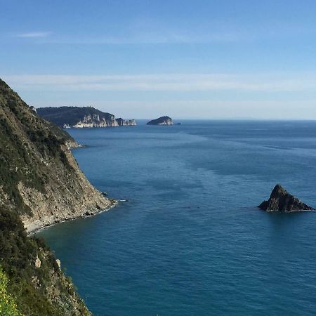 Appartamento Rosy'S Flat La Spezia Esterno foto