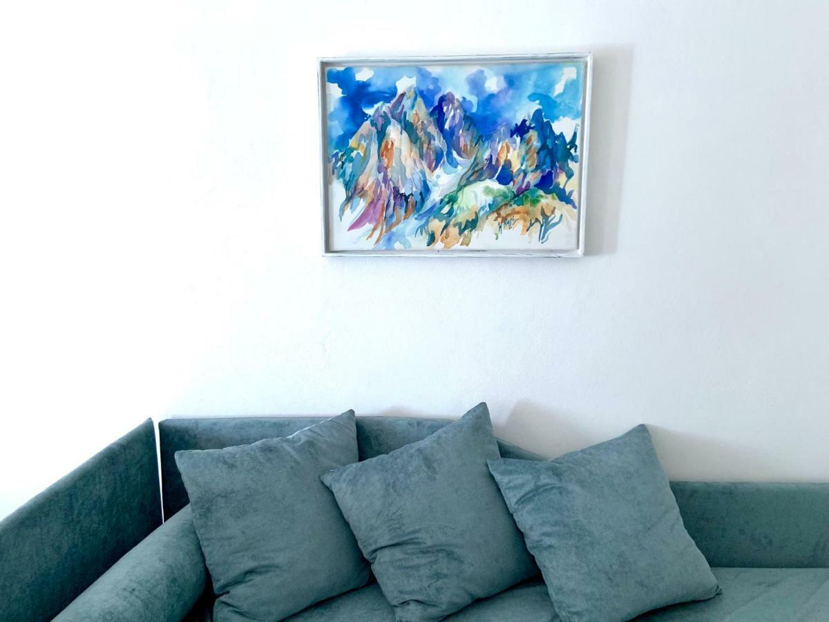 Appartamento Rosy'S Flat La Spezia Esterno foto
