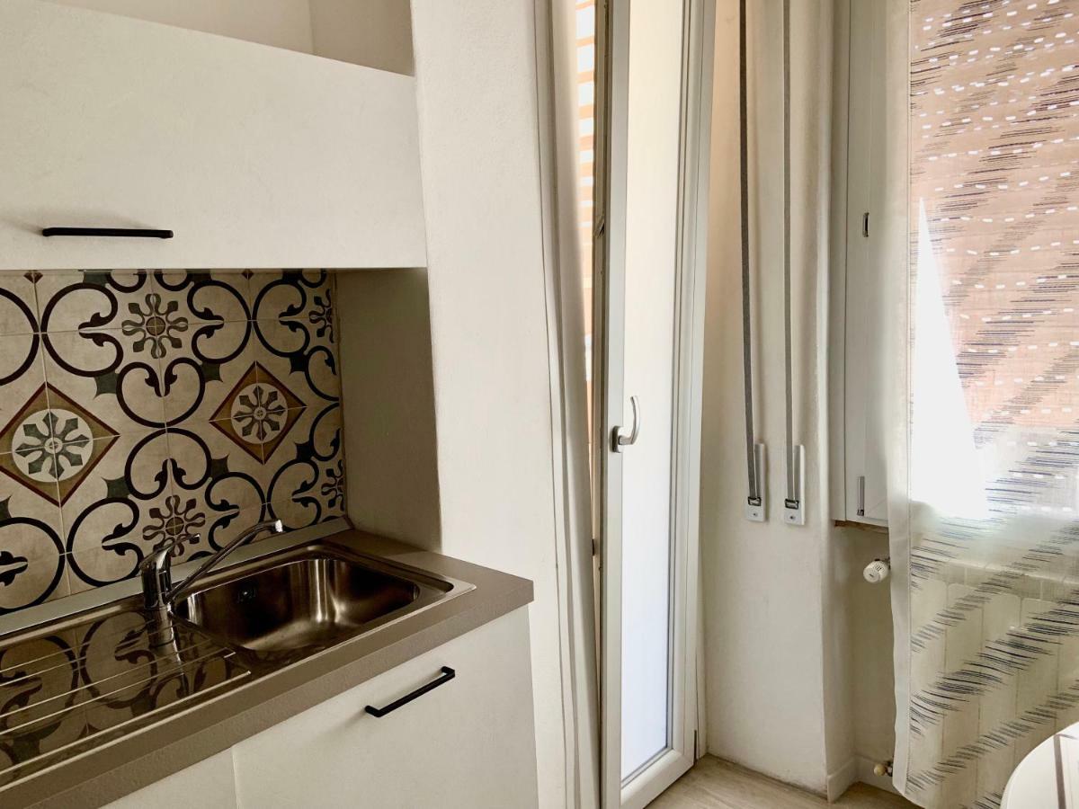 Appartamento Rosy'S Flat La Spezia Esterno foto