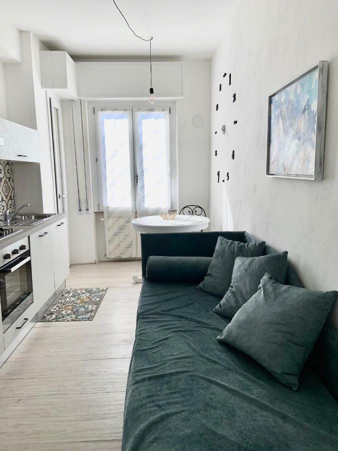 Appartamento Rosy'S Flat La Spezia Esterno foto