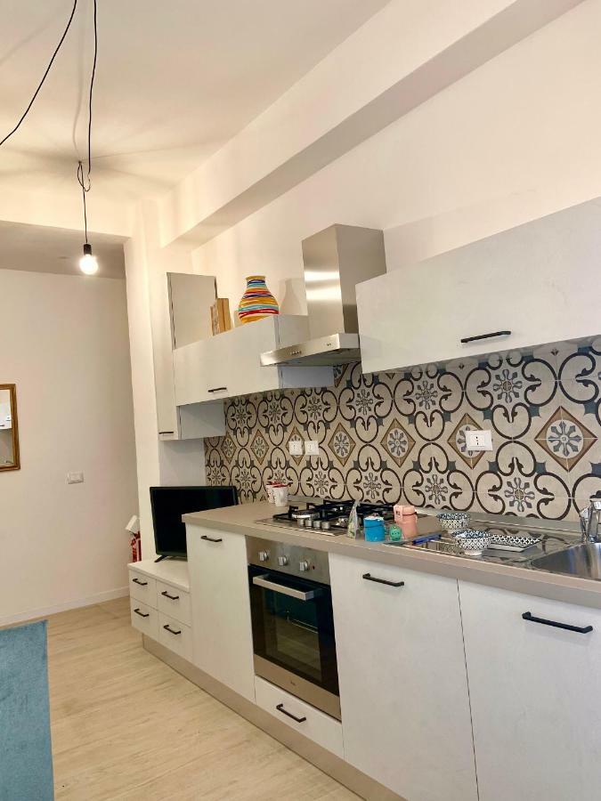 Appartamento Rosy'S Flat La Spezia Esterno foto