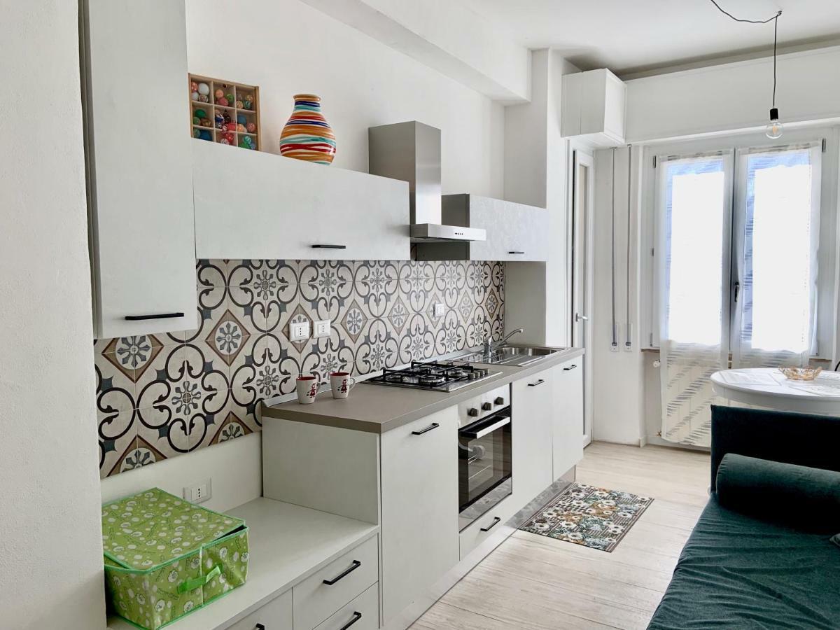 Appartamento Rosy'S Flat La Spezia Esterno foto