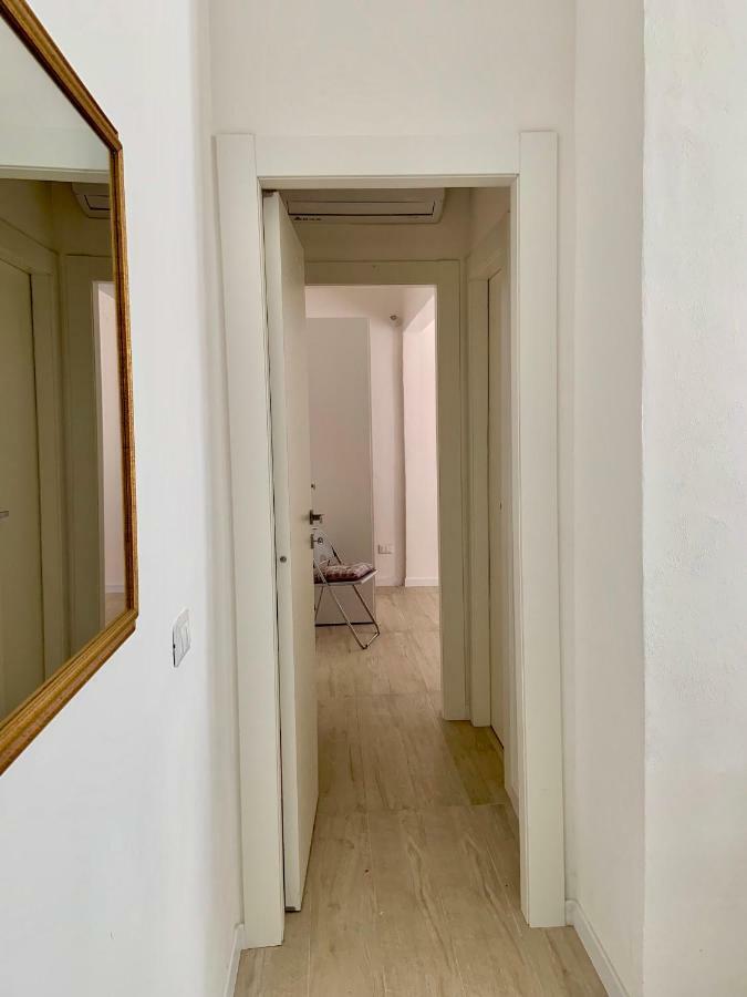 Appartamento Rosy'S Flat La Spezia Esterno foto