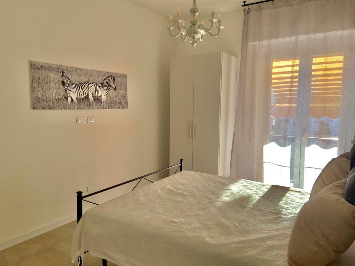 Appartamento Rosy'S Flat La Spezia Esterno foto