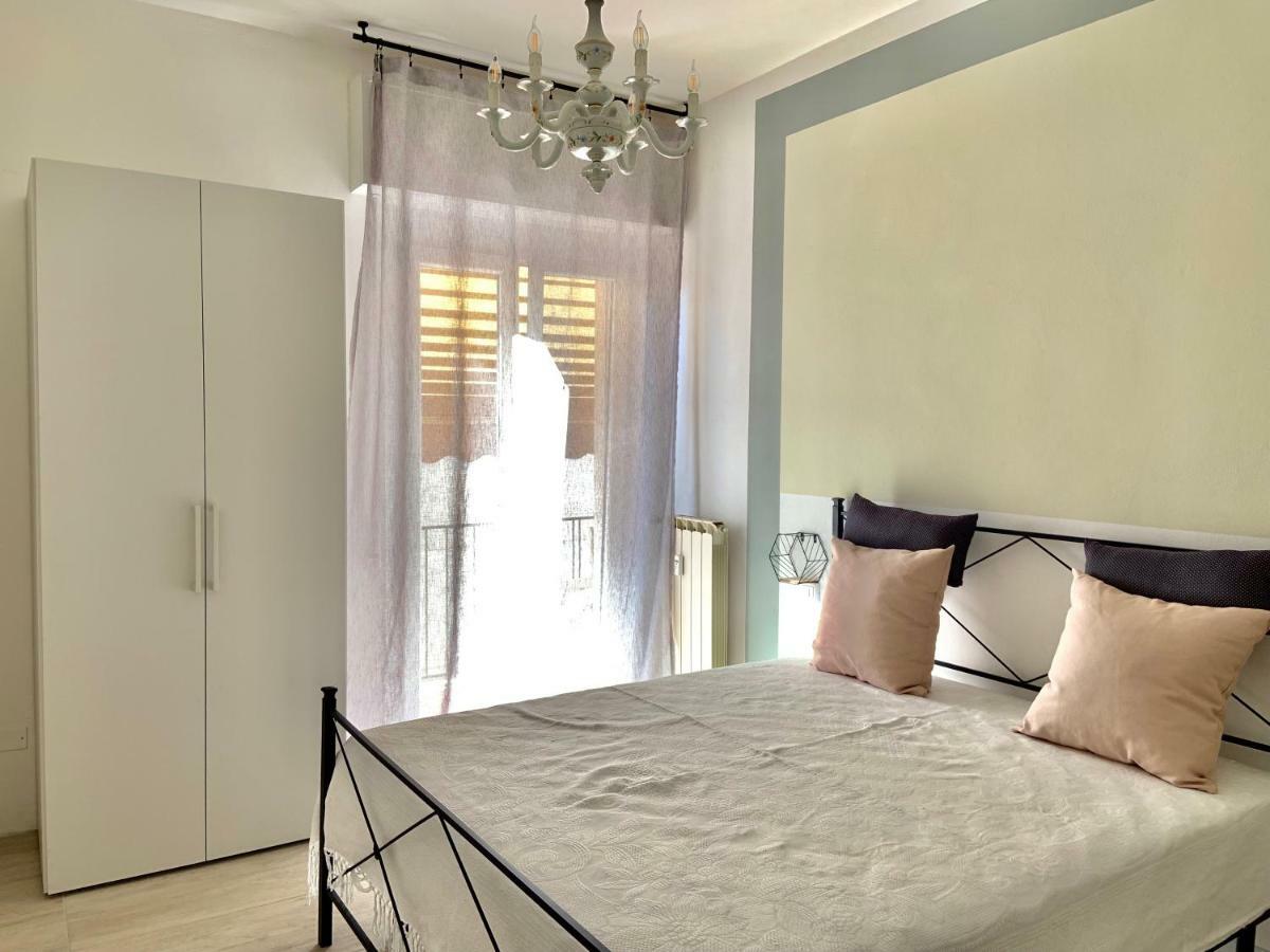 Appartamento Rosy'S Flat La Spezia Esterno foto