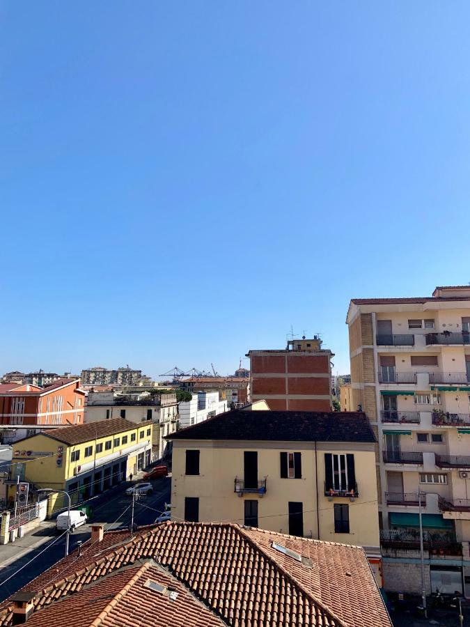 Appartamento Rosy'S Flat La Spezia Esterno foto