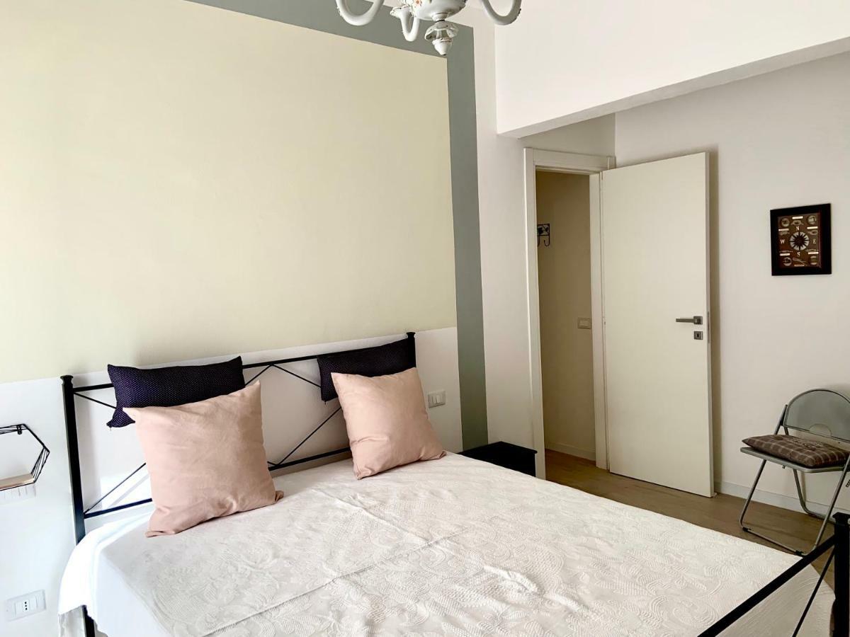 Appartamento Rosy'S Flat La Spezia Esterno foto