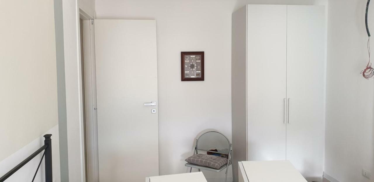 Appartamento Rosy'S Flat La Spezia Esterno foto