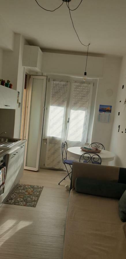 Appartamento Rosy'S Flat La Spezia Esterno foto