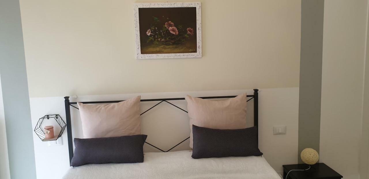 Appartamento Rosy'S Flat La Spezia Esterno foto