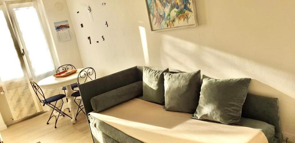 Appartamento Rosy'S Flat La Spezia Esterno foto