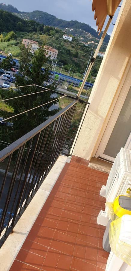 Appartamento Rosy'S Flat La Spezia Esterno foto