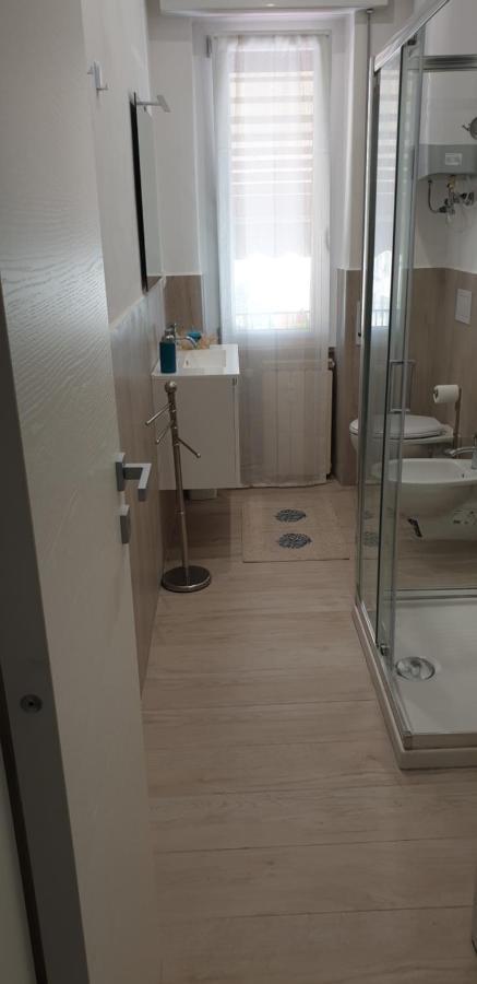 Appartamento Rosy'S Flat La Spezia Esterno foto