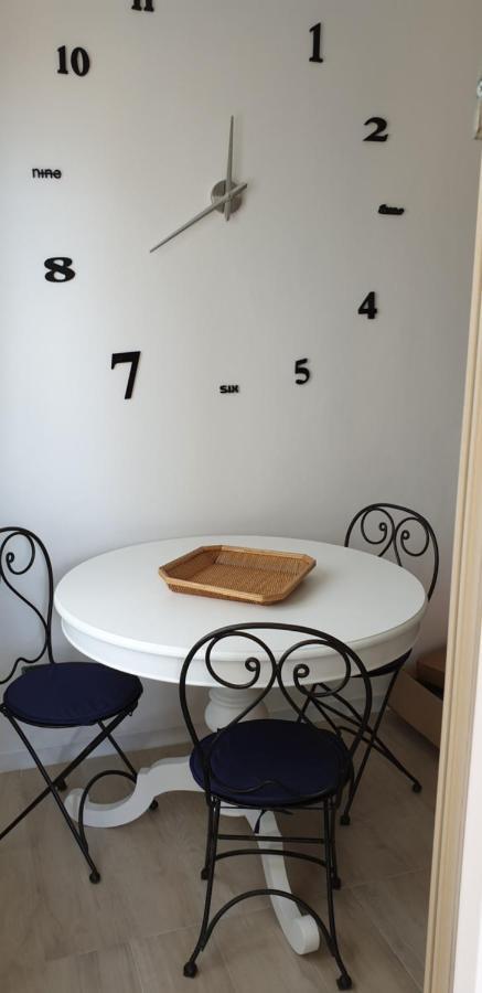 Appartamento Rosy'S Flat La Spezia Esterno foto