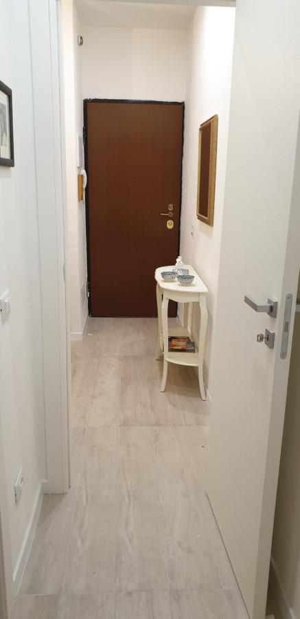 Appartamento Rosy'S Flat La Spezia Esterno foto
