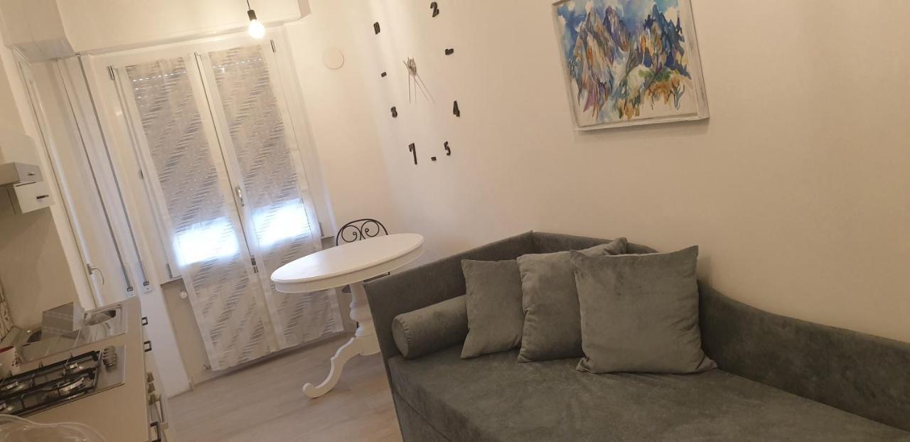 Appartamento Rosy'S Flat La Spezia Esterno foto